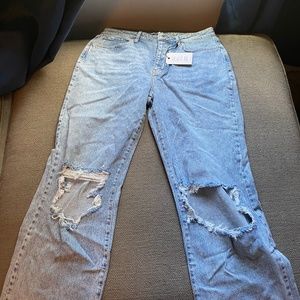 Forever21 jeans